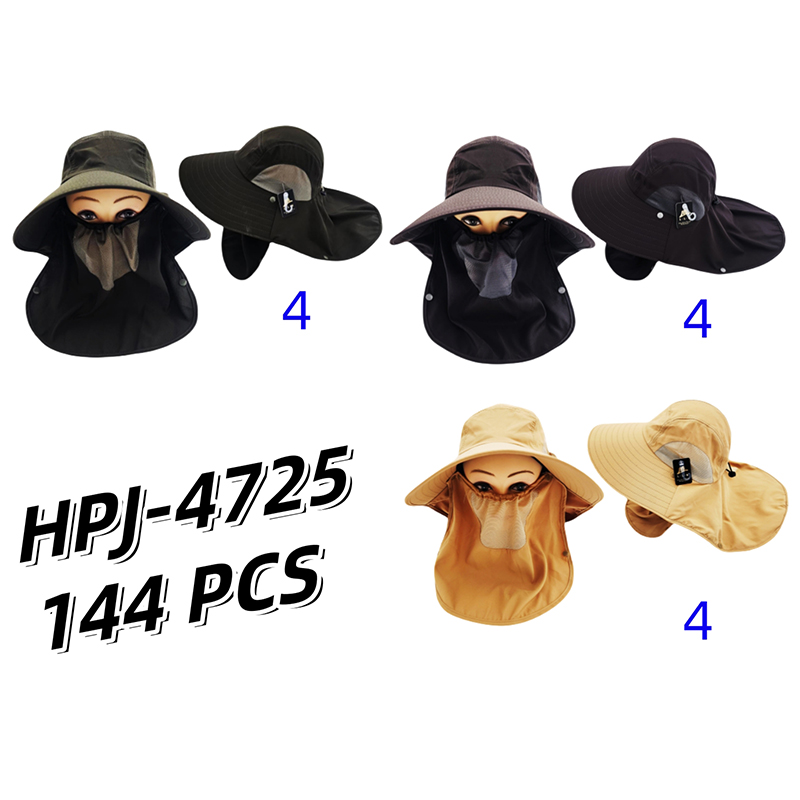 HPJ-4725 CS144
